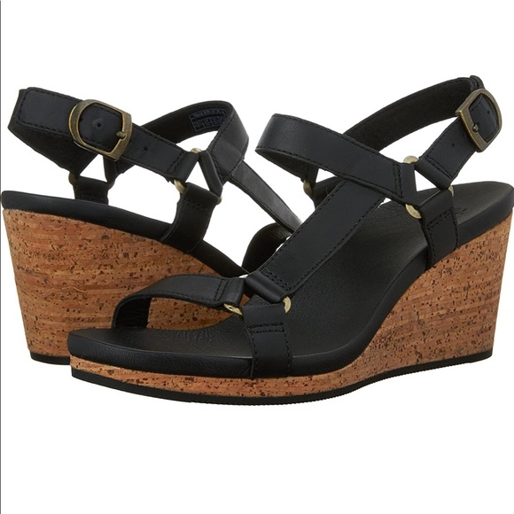 Teva Shoes - Teva Women Arrabelle Universal Leather